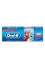 Oral-B Stages Naneli Florürlü 2-6 Yaş Çocuk Diş Macunu 75 ml