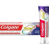 Colgate Total Gelişmiş Beyazlık Naneli Florürlü Diş Macunu 50 ml