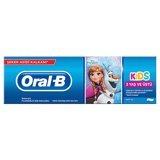 ORAL_B Pro Expert Stages Naneli Florürlü 2-6 Yaş Çocuk Diş Macunu 75 ml