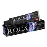 ROCS Sensation Whitening Florürsüz Diş Macunu 60 ml