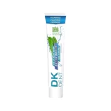 Dermokil Dk Dent Aloe Veralı Organik Florürsüz Diş Macunu 75 ml