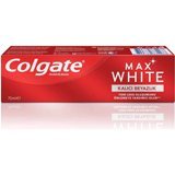 Colgate Max White Naneli Florürlü Diş Macunu 75 ml