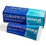 Curaprox Enzycal Zero Enzycal Zero Organik Florürsüz Diş Macunu 75 ml