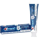 Crest Pro-Health Advanced Whitening + Intensive Organik Florürsüz Diş Macunu 164 gr