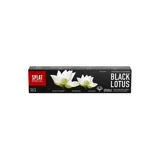 Splat Black Lotus Florürsüz Diş Macunu 75 ml