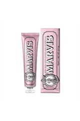 Marvis Sensitive Gums Gentle Mint Florürlü Diş Macunu 75 ml