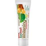 Farmasi Eurofresh Whitening Aloe Vera Florürsüz Diş Macunu 112 gr