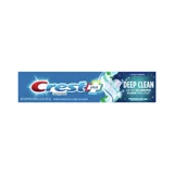 Crest Deep Clean Complete Whitening Naneli Organik Florürsüz Diş Macunu 153 gr