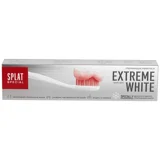 Splat Special Extreme White Florürsüz Diş Macunu 75 ml