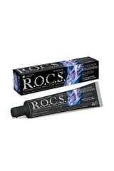 R.O.C.S. Sensation Whitening Organik Florürsüz Diş Macunu 60 ml