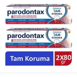 Parodontax Tam Koruma Florürlü Diş Macunu 50 ml