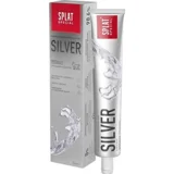 Splat Silver Gümüş Florürsüz Diş Macunu 75 ml