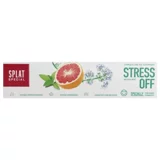 Splat Special Stress Off Florürsüz Diş Macunu 75 ml