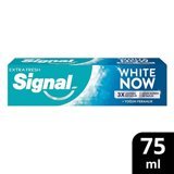 Signal White Now Naneli Florürlü Diş Macunu 75 ml