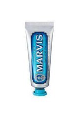 Marvis Aqua Naneli Florürlü Diş Macunu 25 ml