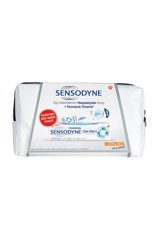 Sensodyne Çok Yönlü Koruma Florürlü Diş Macunu 75 ml