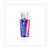 Oral Care Elgydium Çilekli Organik Florürsüz 2-6 Yaş Çocuk Diş Macunu 50 ml