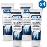 Oral-B Professional Densify Naneli Florürlü Diş Macunu 4x65 ml