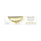 Signal White Now Forever White Naneli Florürlü Diş Macunu 75 ml