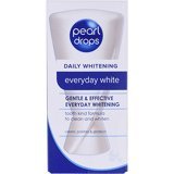 Pearl Drops Daily Whitening Organik Florürsüz Diş Macunu 2x50 ml