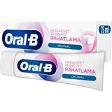 Oral-B Professional Naneli Florürlü Diş Macunu 75 ml