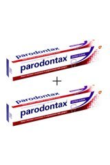 Parodontax Ultra Clean Florürlü Diş Macunu 2x75 ml
