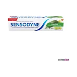 Sensodyne Herbal Okaliptus ve Rezene Florürlü Diş Macunu 100 gr