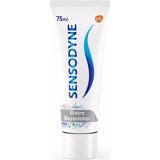 Sensodyne Whitening Naneli Florürlü Diş Macunu 75 ml