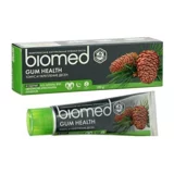 Biomed Gum Health Bitki Özlü Organik Florürsüz Diş Macunu 100 gr