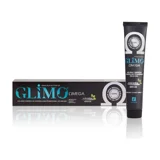 Glimo Omega Beyazlatıcı Organik Florürsüz Diş Macunu 75 ml