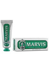Marvis Classic Strong Mint Florürlü Diş Macunu 25 ml