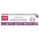 Splat Professional Sensitive White Florürsüz Diş Macunu 100 ml