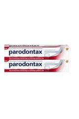 Parodontax Beyazlatıcı Gelişmiş Tat Florürlü Diş Macunu 2x75 ml