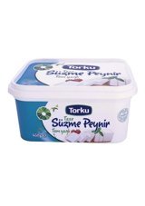 Torku Süzme İnek Peyniri 450 gr