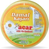 Acar Süt Damal Kaşar Peyniri 1 kg