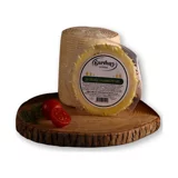 Sarıbaş Zeytinyağlı Saganaki İnek Peyniri 250 gr