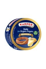 Karper Üçgen İnek Peyniri 24x12.5 gr
