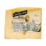 Cihanser Kars Gravyer İnek Peyniri 1 kg
