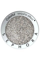 Sephora Colorful Magnetic Krem Metalik Tekli Far Gri