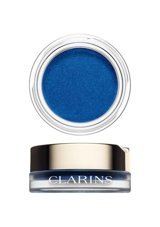 Clarins Ombre 21 Cobalt Blue Toz Mat Tekli Far Mavi