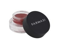 Farmasi Red Glaze 04 Krem Mat Tekli Far Kırmızı