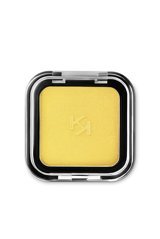 Kiko Milano No:25 Pearly Yellow Toz Tekli Far Sarı