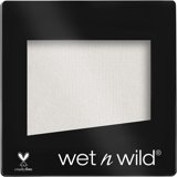 Wet N Wild E341A Toz Işıltılı Tekli Far Beyaz