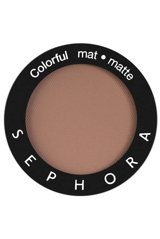 Sephora Colorful Toz Işıltılı Tekli Far Mor