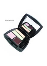 Avon True Color Bewitched Toz Mat Far Paleti