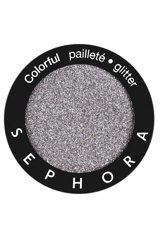 Sephora Colorful Krem Işıltılı Tekli Far Gri