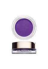 Clarins Ombre 20 Ultra Violet Toz Mat Tekli Far Mor