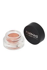 Farmasi Pink Glow 01 Krem Işıltılı Tekli Far Pembe