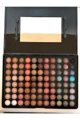 Roesia Rose Cosmetics Roesia Krem Mat Far Paleti