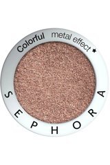 Sephora Colorful Magnetic Krem Metalik Tekli Far Bakır